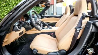 Leasing Convertible Mazda MX-5 2024