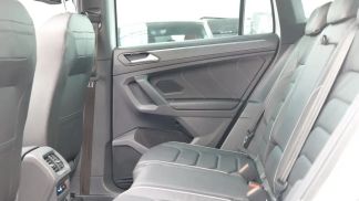 Leasing SUV Volkswagen Tiguan 2021