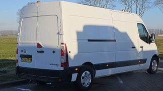 Finansowanie Van Opel MOVANO 2.3 2019