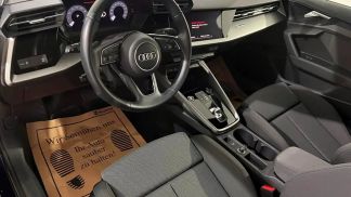 Finansowanie Hatchback Audi A3 2021