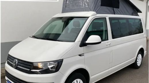 Volkswagen T6 California 2019