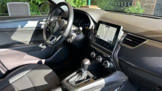 Financování Kupé Renault Arkana 2022