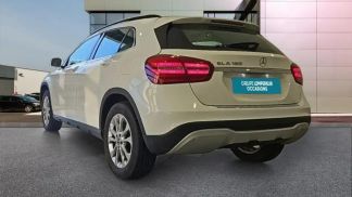 Lízing SUV MERCEDES GLA 180 2018