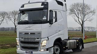 Leasing Tractor unit Volvo FH 460 2020