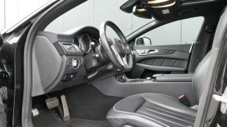 Finansowanie Wóz MERCEDES CLS 350 2013