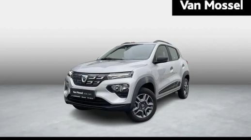 Dacia Spring 2021