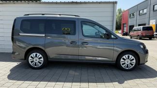 Finansowanie Hatchback Volkswagen Caddy 2025