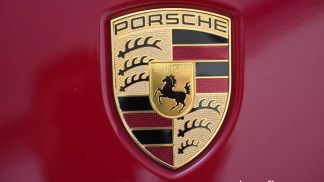 Leasing Convertible Porsche 991 2015