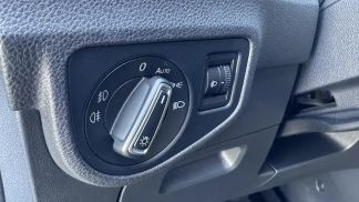Leasing Hayon Volkswagen Golf Sportsvan 2015
