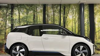 Leasing Hatchback BMW i3 2019