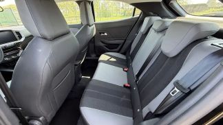 Financování Hatchback Opel Mokka 2023
