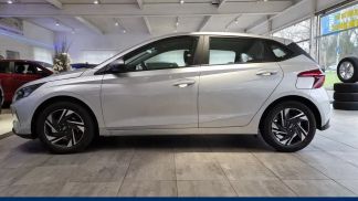 Lízing Hatchback Hyundai i20 2023