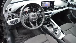 Lízing Vagón Audi A4 2019