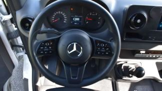 Leasing Hayon MERCEDES SPRINTER 2021