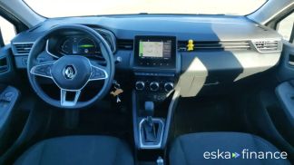 Leasing Hayon Renault Clio 2021