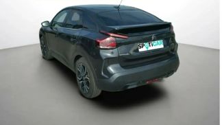 Finansowanie Sedan Citroën C4 2021