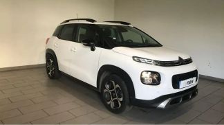 Leasing SUV Citroën C3 Aircross 2020