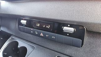 Leasing Van Mercedes-Benz SPRINTER 317 2021