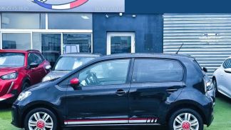 Leasing Hatchback Volkswagen up! 2022