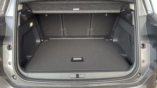 Leasing SUV Citroën C5 Aircross 2024