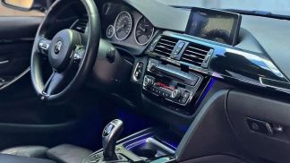 Finansowanie Coupé BMW 420 2013