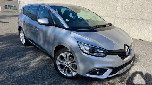 Renault Grand Scenic 2019