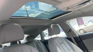 Leasing Sedan Audi A5 2017