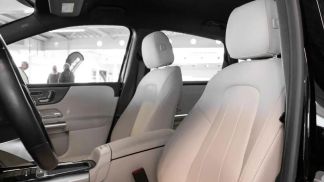 Finansowanie Sedan MERCEDES B 250 2024