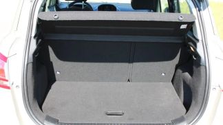 Lízing Hatchback Ford B-Max 2014