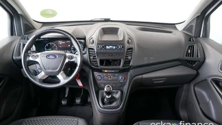 Leasing Hatchback Ford Tourneo Connect 2020