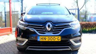 Lízing Hatchback Renault Espace 2015