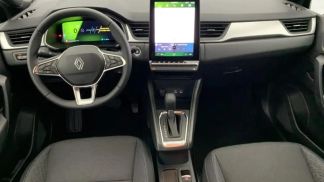 Financování SUV Renault SYMBIOZ 2025
