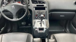 Finansowanie Hatchback Peugeot 5008 2014