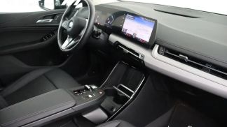 Lízing Hatchback BMW 225 2022