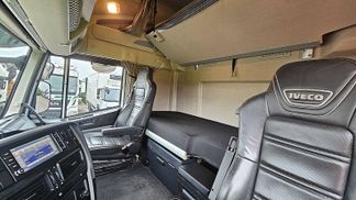 Finansowanie Ciągnik siodłowy Iveco AS440S57 STRALIS 2020