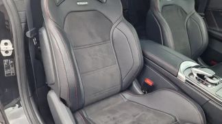 Lízing Kupé MERCEDES C 43 AMG 2017