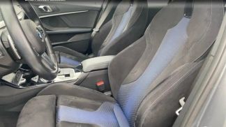 Leasing Sedan BMW 118 2023