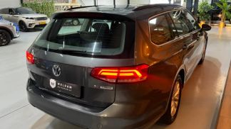 Finansowanie Wóz Volkswagen Passat Variant 2017