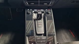Leasing Convertible Porsche 911 2022
