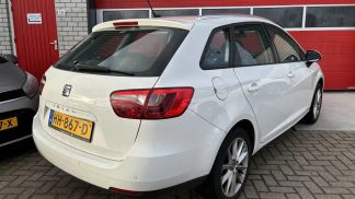 Finansowanie Wóz Seat Ibiza 2015
