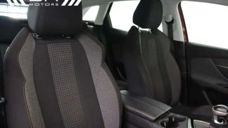 Financování Hatchback Peugeot 3008 2019