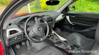 Finansowanie Coupé BMW 114 2013