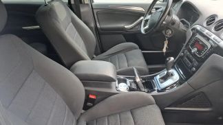 Finansowanie Hatchback Ford S-Max 2010