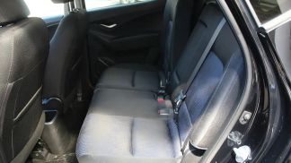 Leasing Wagon Hyundai ix20 2018
