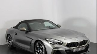 Leasing Convertible BMW Z4 2019