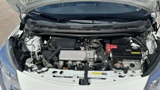 Lízing Hatchback Nissan Note 2015