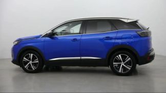 Finansowanie SUV Peugeot 3008 2022