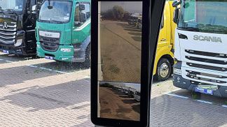 Finansowanie Ciągnik siodłowy Mercedes-Benz ACTROS 1845 LS 2023
