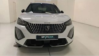 Lízing SUV Peugeot 2008 2024
