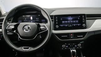 Leasing SUV Skoda Kamiq 2024